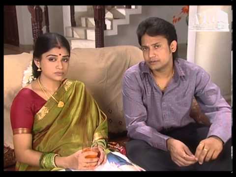 Episode 363: Vairanenjam Tamil TV Serial - AVM Productions