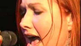 Amber -You move me- (unplugged) 2004