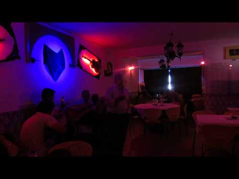 Manuel Cardinal - Fado ''Arrependimento''