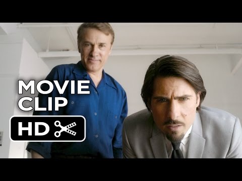 Big Eyes Movie CLIP - Taste Police (2014) - Jason Schwartzman, Christoph Waltz Comedy HD