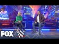 Full Interview: CM Punk answers if he would return to the ring | WWE BACKSTAGE | WWE ON FOX Full Interview: CM Punk answers if he would return to the ring | WWE BACKSTAGE | WWE ON FOX
