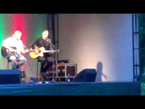 Tanel Padar & Tarvo Valm - Virumaa laul