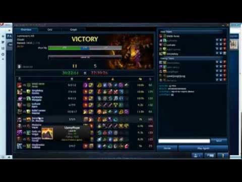 SNSD Annie Explores Elo Hell Mini-Episode 5