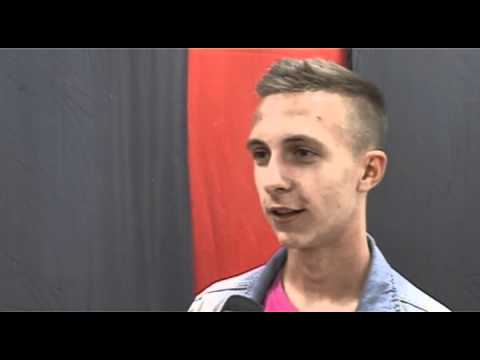 Fontos győzelem az U19-es csapatnál