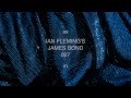 James Bond Animated Title Sequence