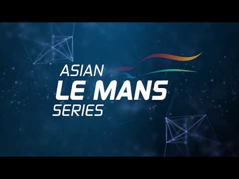 COMING SOON - The Agile Lohas World 4 Hours of Shanghai!