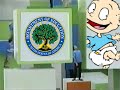 Rugrats PBS Funding Credits PBS Kids GO Style