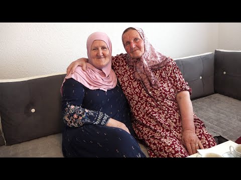 Neviđena sloga snahe i svekrve: "Šćeri mi i snaha su k'o tri sestre"