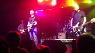 Half Man Half Biscuit - All I Want For Christmas Is A Dukla Prague Away Kit - 31/5/12, Oxford