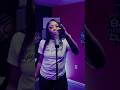 SOMEBODY CALL TI JackinForBeats Freestyle Femalerapper Rap Freestyle