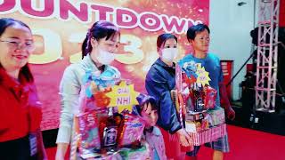 TỔ CHỨC SỰ KIỆN COUNTDOWN GO DĨ AN - BÌNH DƯƠNG | HOTLINE: 0968 791 792