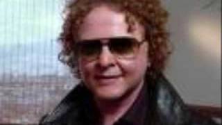 "Further On Up the Road" -by Mick Hucknall