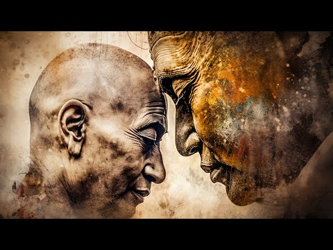 Consciousness, Compassion, and Prajna Wisdom