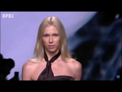 Paloma Suarez spring summer 2024 fashion show