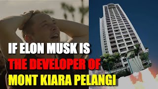 Property Tour - Mont Kiara Pelangi