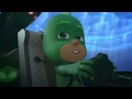 PJ Masks | Gekko Mobiel Streken | Disney Channel NL