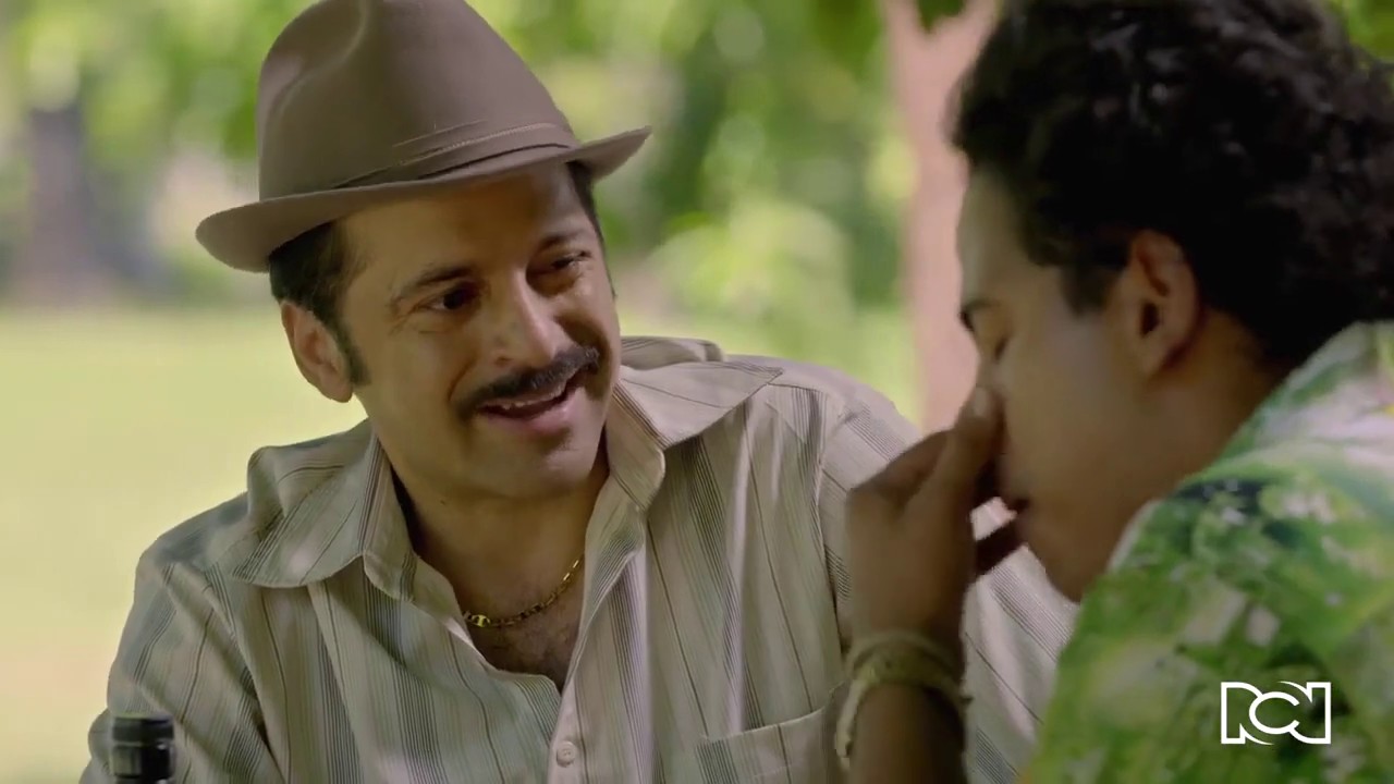 Watch 'El mono Arjona' va a buscar a Diomedes para hablar | Diomedes, el Cacique de La Junta Now 'El mono Arjona' va a buscar a Diomedes para hablar | Diomedes, el Cacique de La Junta