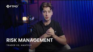 Risk Management: The Math Behind Profitable Trading | FTMO