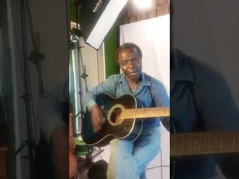 Mulemena Boys Surving Member John Kameya Smashes Some Melodies