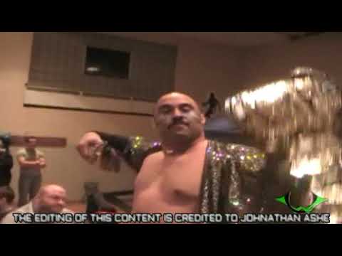 "NOW THAT'S ULTIMATE WRESTLING" FLTV EP. 233 AIRED 11-19-21