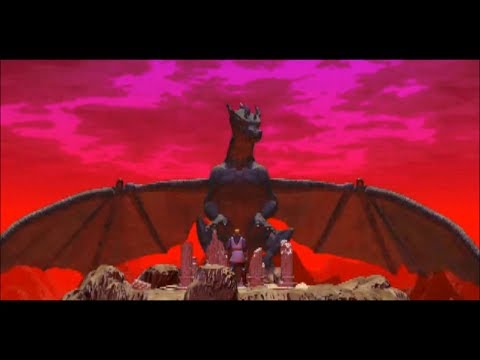 Ultima 9 Ascension - Intro (deutsch / german)