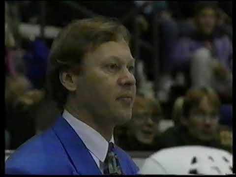 TuTo - Tappara 5-6 (17.9.1994)