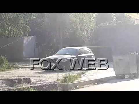 LAJM I FUNDIT/ Alarm në Vlorë, tritol pranë drejtorisë së policisë LAJM I FUNDIT/ Alarm në Vlorë, tritol pranë drejtorisë së policisë