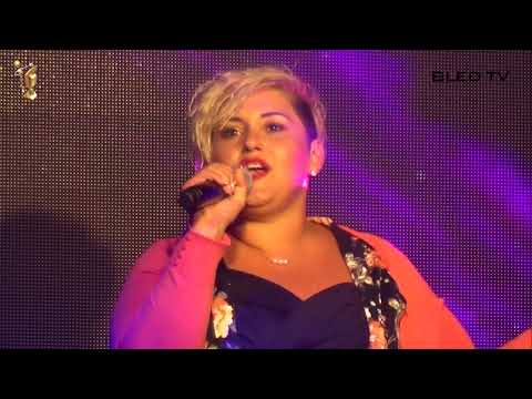 There Are Worse Things I Can Do - Marita Falzon (Bled Golden Microphone 2017)