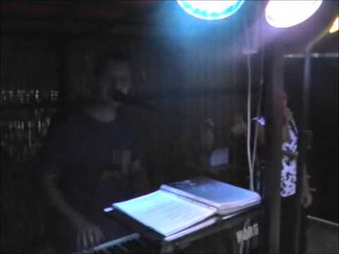 Hudobná skupina duo Tonic - talianska zmes