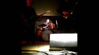 Sad Lovers & Giants - Your skin and mine  - live in Pop Corn Club - Marghera (Italy)