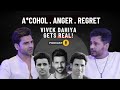Vivek Dahiya On His Dark Phase Mental Health Struggles Divyanka Tripathi Podcast Shaardulogy