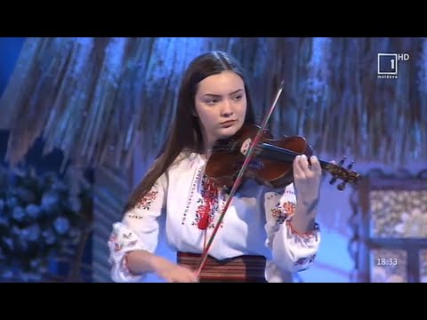 Dana Rotaru & frații Focșa - Sârba de concert