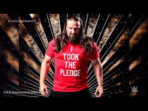 2015: James Storm 1st WWE Theme Song - "Game Up" + Download Link