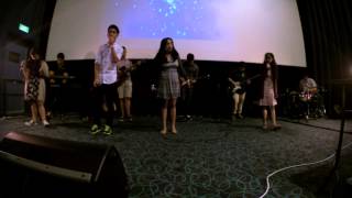 Frontliners - Speechless (Israel And New Breed)