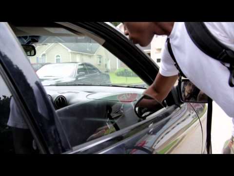 ScottyATL:: Fuss N Fight ft Lecrae