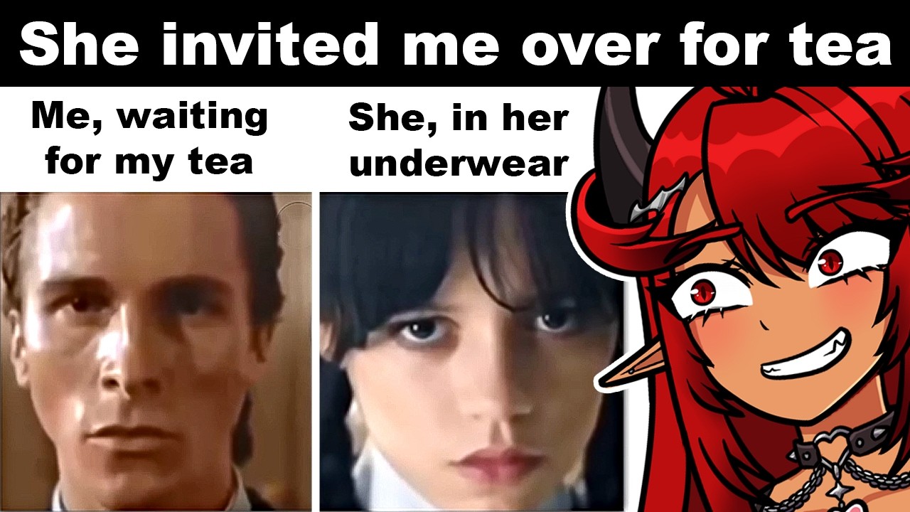 Reacting to FUNNY VIDEOS 😂