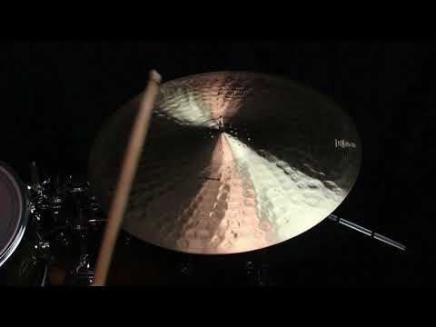 Zildjian 20" K Constantinople Medium Ride