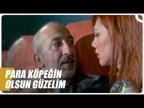 Sen Beni Mutlu Et Yeter - Üvey Baba 16. Bölüm
