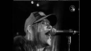The Hellacopters - Random Riot 1999,