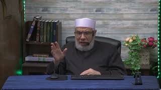 هل خروج الريح من المهبل ينقض الوضوء؟/الأربعاء(12-4-2023م)فتاوى على الهواء مباشرة image