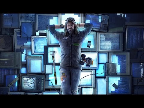Watch Dogs: Bad Blood [Первый взгляд]