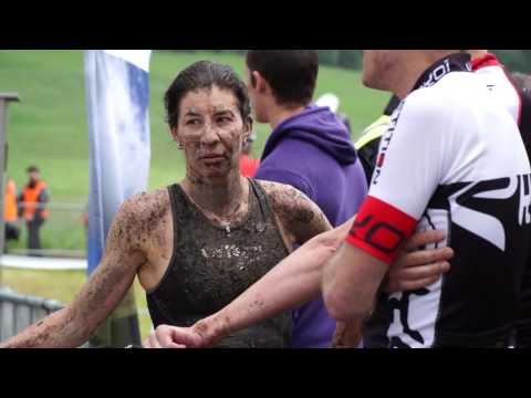 TRIATHLON TRAMELAN, 2016 - Manifestation du samedi 11 juin