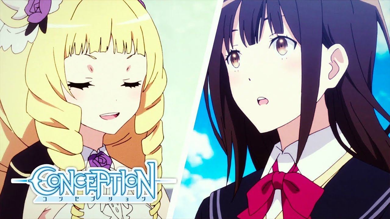 Conception - Opening (HD)