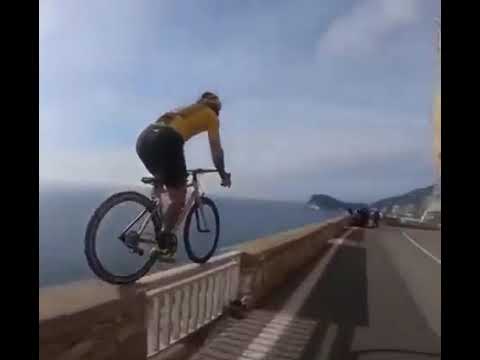 Brumotti - don't try this at home - part 2