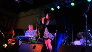 Mandy Barnett - Trademark