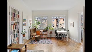 Jättefin 2:a på Svarvargatan!