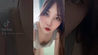 【ノーブラ】官能的な運動 #Shorts #bra #tiktok #video