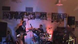 Ralf Nackowitsch, Raphael Wressnig, Peter Pelzner,Boom Bello