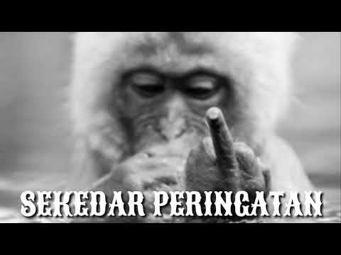 HGTra - Sekedar peringatan  (Diss Track)