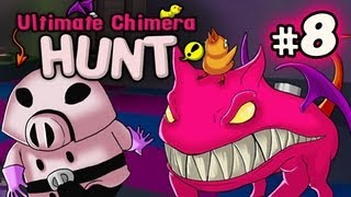 WATCH THE MOVIE - Ultimate Chimera HUNT w/Nova, Immortal & Kevin Ep.8
